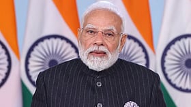 Modi inaugurates Jodhpur airport terminal and launches Modified UDAN; dedicates Rajasthan refinery complex