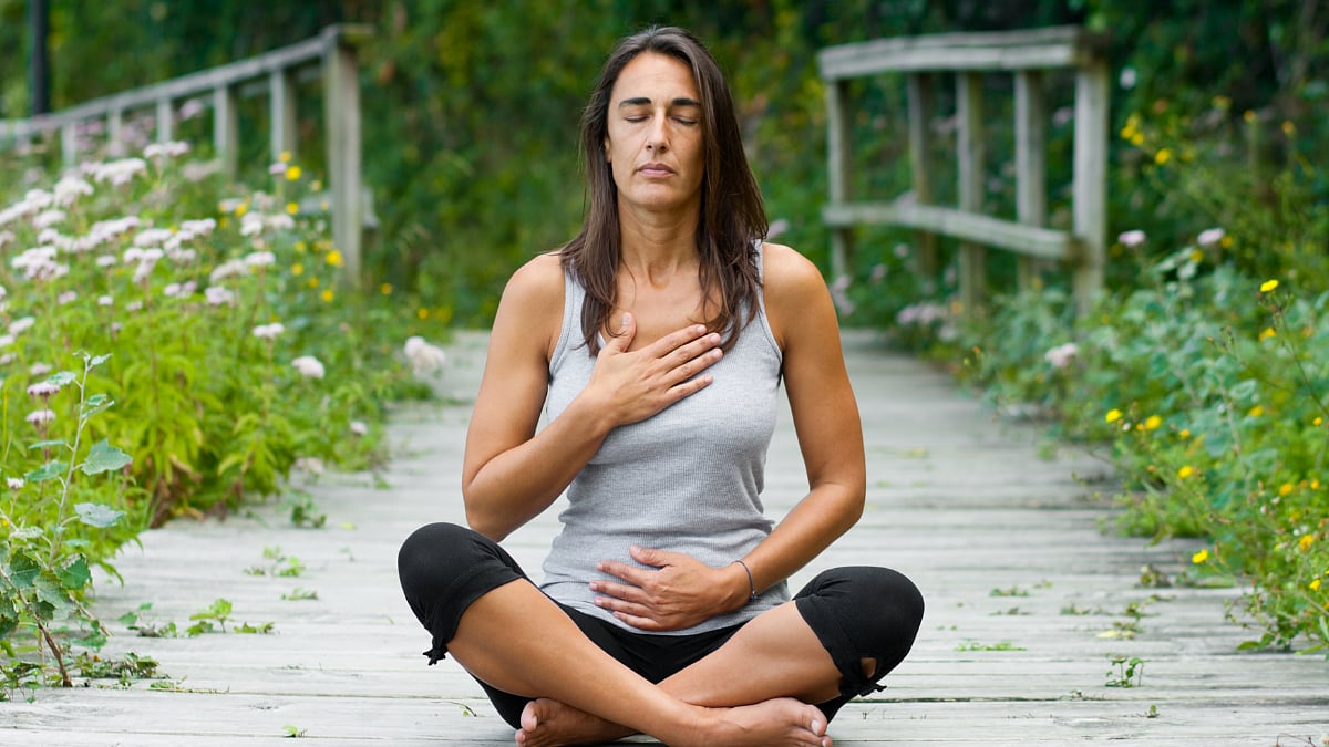 Discover How Simple Spiritual Practices Can Turn Every Moment Of Your Life Into Something Sacred