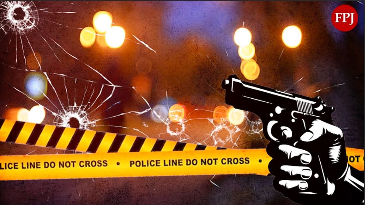 Rajasthan Land Dispute Turns Deadly In Alwar; Woman Shot Dead, Six Others Injured In Family Clash 