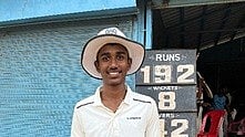Harris Shield 2025: IES VN Sule Guruji qualifies for Super Eight League Stage