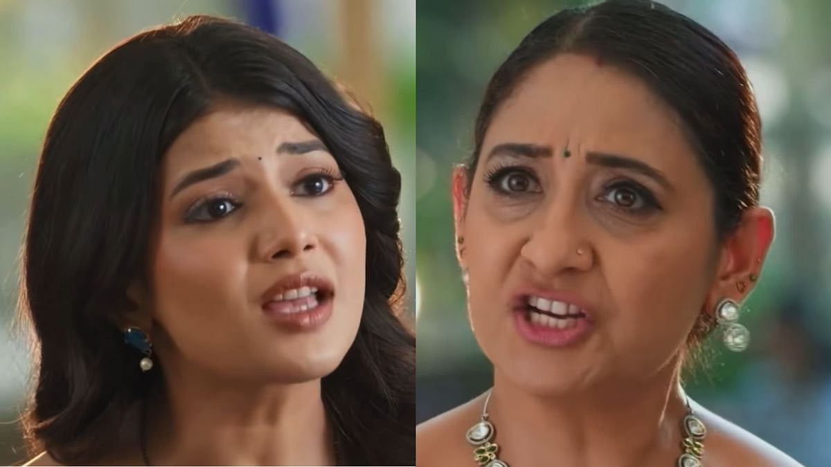 Yeh Rishta Kya Kehlata Hai Written Update, November 28: Vidya Separates Abhira & Maira