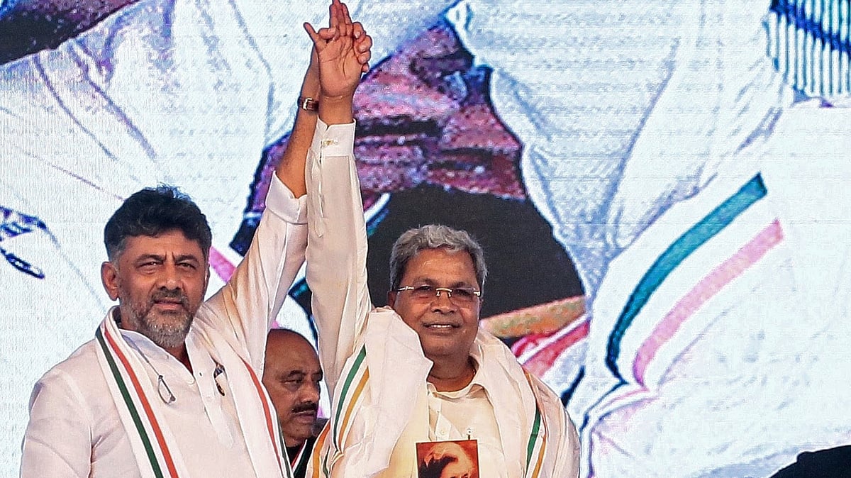 Karnataka Power Shift Crisis Intensifies As Congress Calls High-Level Meeting 