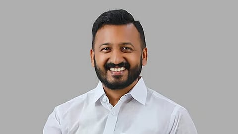 Kerala MLA Rahul Mamkootathil Booked For Rape And Coercing To Terminate Pregnancy After Woman Files...