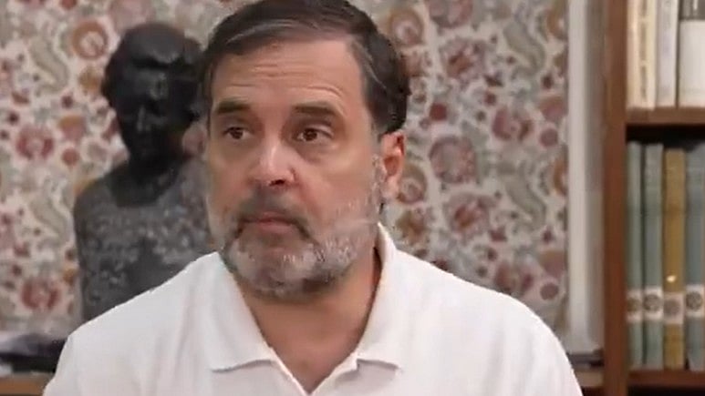 'No Urgency, Plan Or Accountability': Rahul Gandhi Demands Parliament Debate On Air Pollution Ahead...