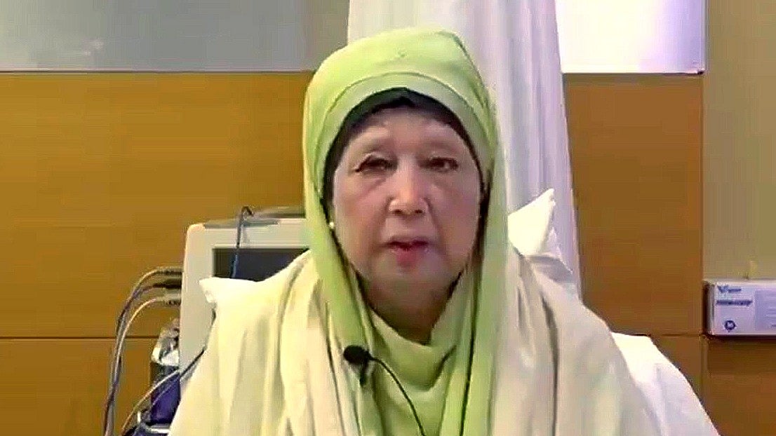 Former Bangladesh PM Khaleda Zia In ‘Very Critical’ Condition, Admitted To CCU; BNP Urges Nation...