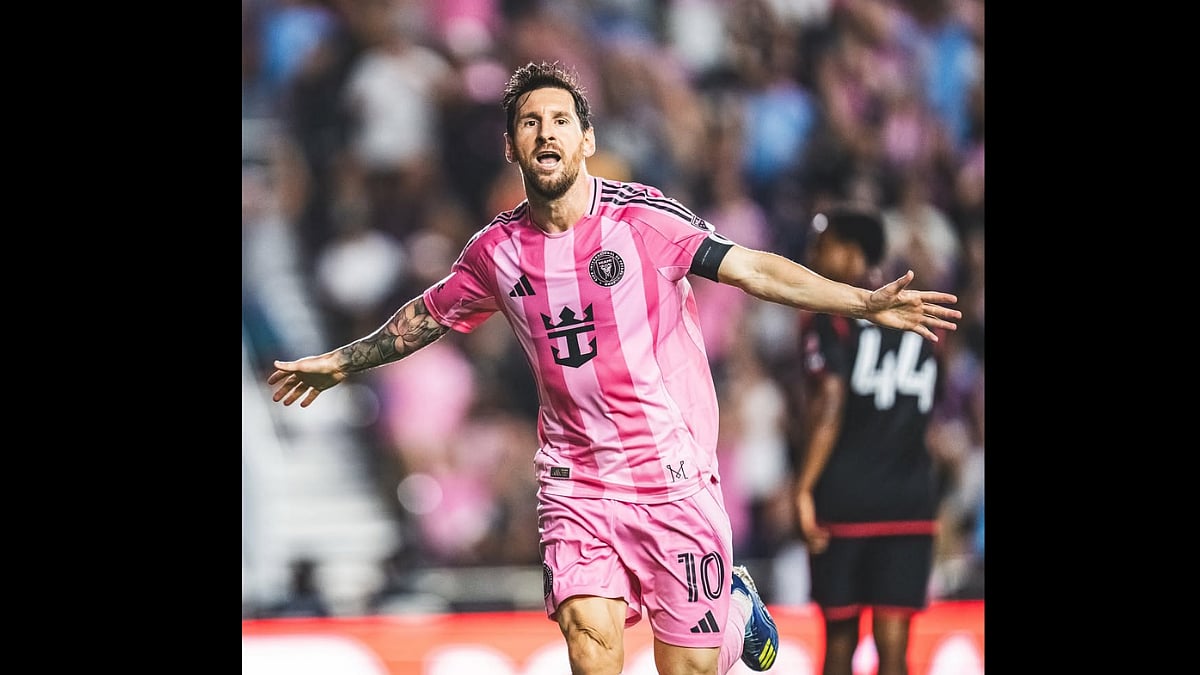 Record-Breaking Success Or Personal Setbacks? Lionel Messi's Astrology Predictions For 2026