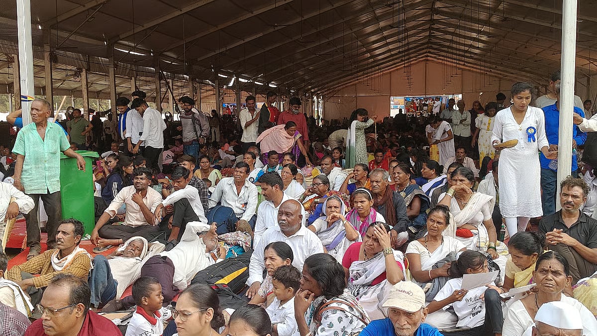 What ‘These People’ Teach Us About Ambedkar