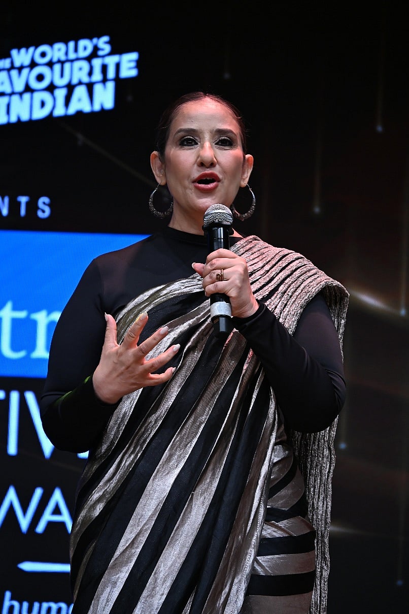 Manisha Koirala