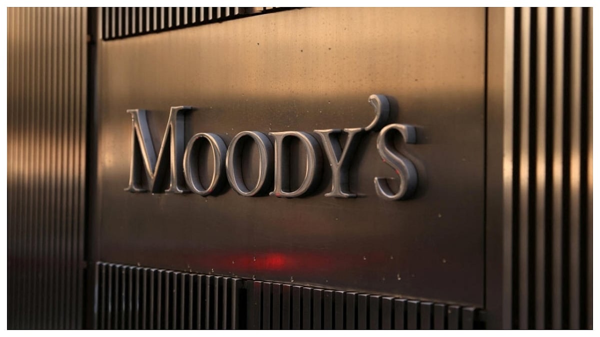 India Will Pioneer Growth Among Emerging Markets With A 7% GDP Expansion In 2025: Moody 