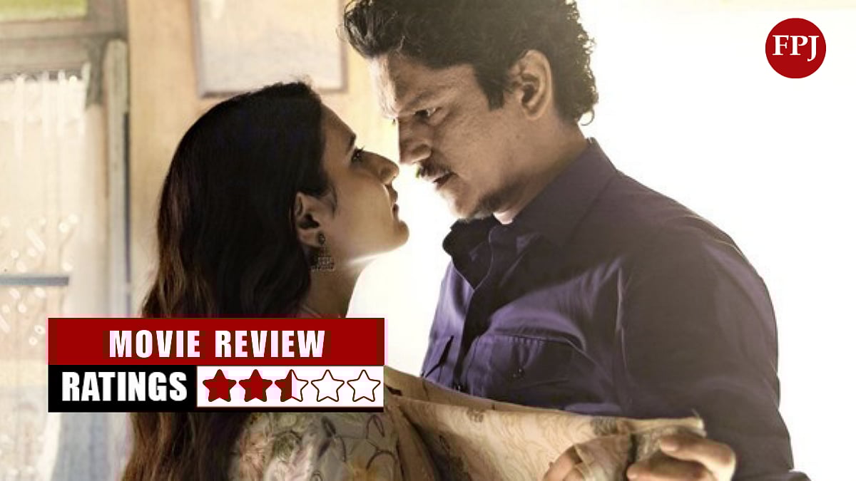 Gustaakh Ishq Review: Naseeruddin Shah, Vijay Varma, Fatima Sana Shaikh's Film Is An Ode To Adab,...