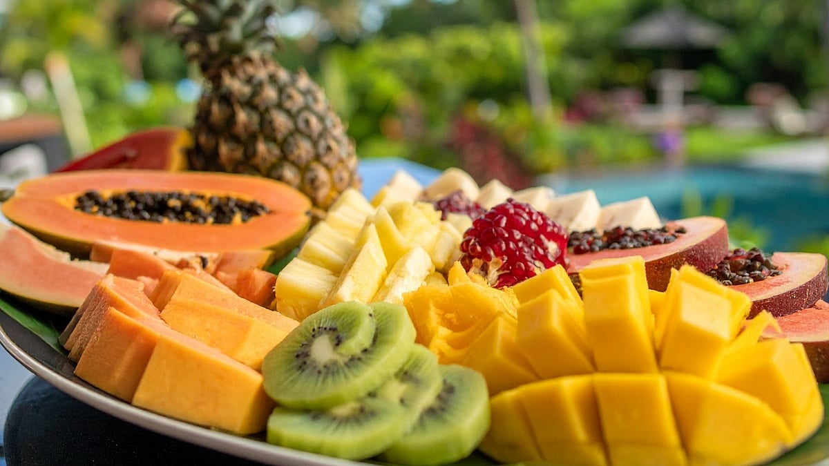 This Chinese Superfruit Is Not Only A Powerhouse Of Fibre But Is Also Diabetic-Friendly 