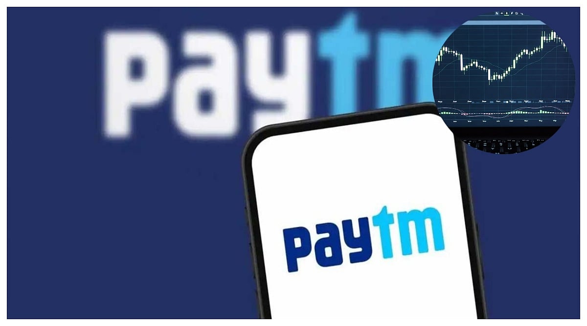 Paytm Gets Major Upgrade From Goldman Sachs, Brokerage Hikes Price Target By Over 100% On Strong Recovery Signals 