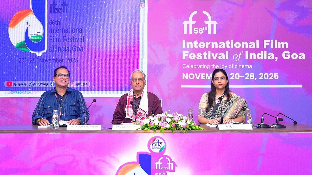 Global Cinema Promoting Peace: 10 Films Compete For The ICFT–UNESCO Gandhi Medal 