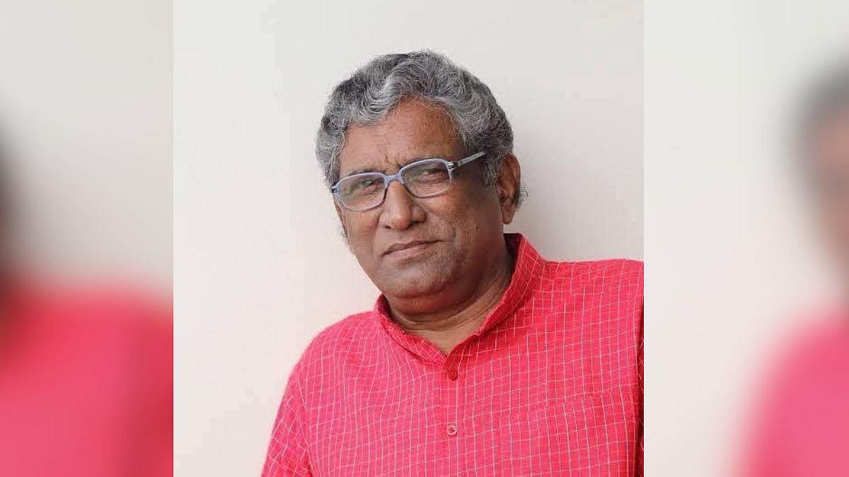 Who Was Dr Mirza Rafi Ahmed Baig? Renowned Marathi Poet Passes Away At 68 In Amravati 