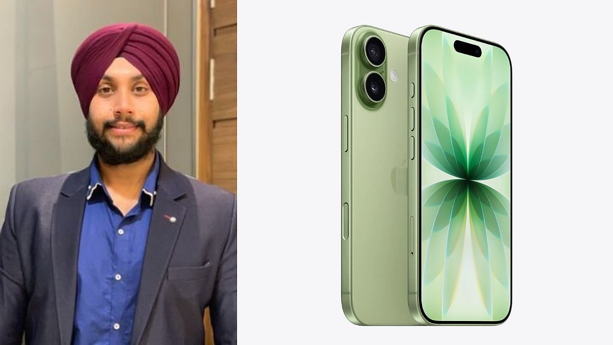 'Mind Blown': Delhi Employee Earning ₹26,000 Buys ₹70,000 iPhone; Boss Cannot Believe It 