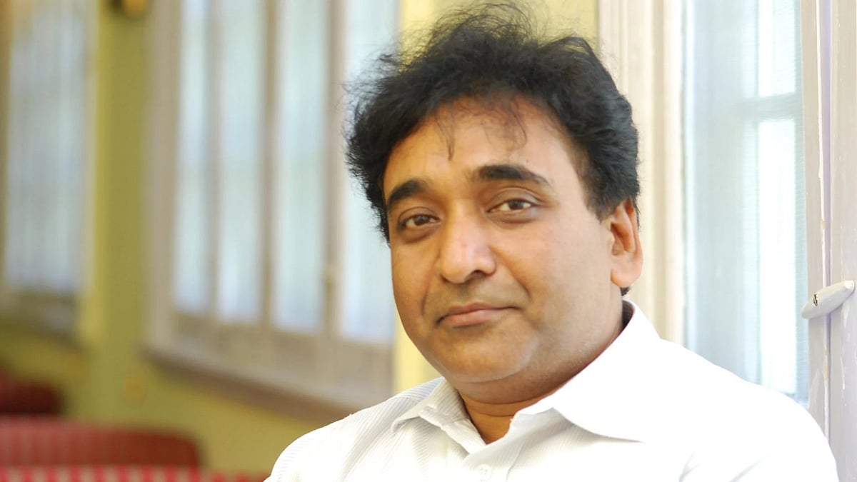 Maharashtra Govt Names Rajesh Aggarwal As New Chief Secretary