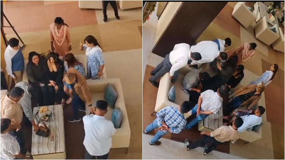 Thane Police Expose International Sex Racket; 1 Thailand Woman Arrested, 2 Victim Girls Rescued 