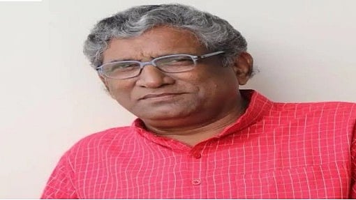 Renowned Marathi Poet Dr Mirza Rafi Ahmed Baig Passes Away 