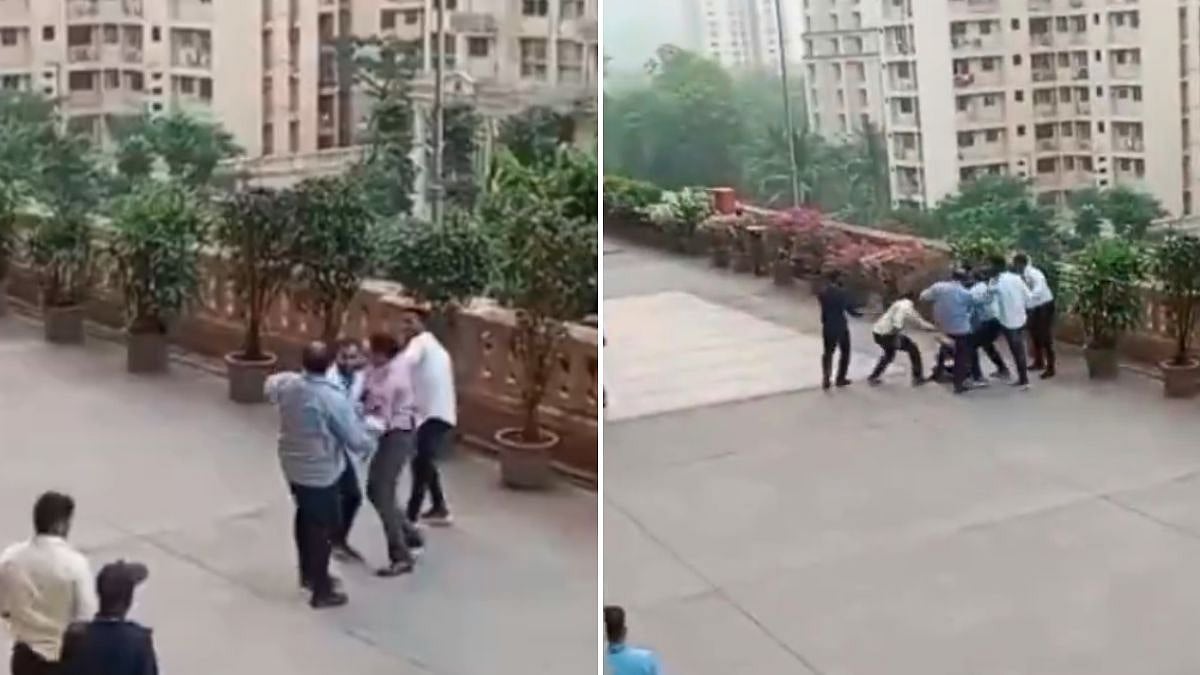 Mumbai: Powai Police Register FIR Against Ex-Society Member And Associates For Election-Linked...