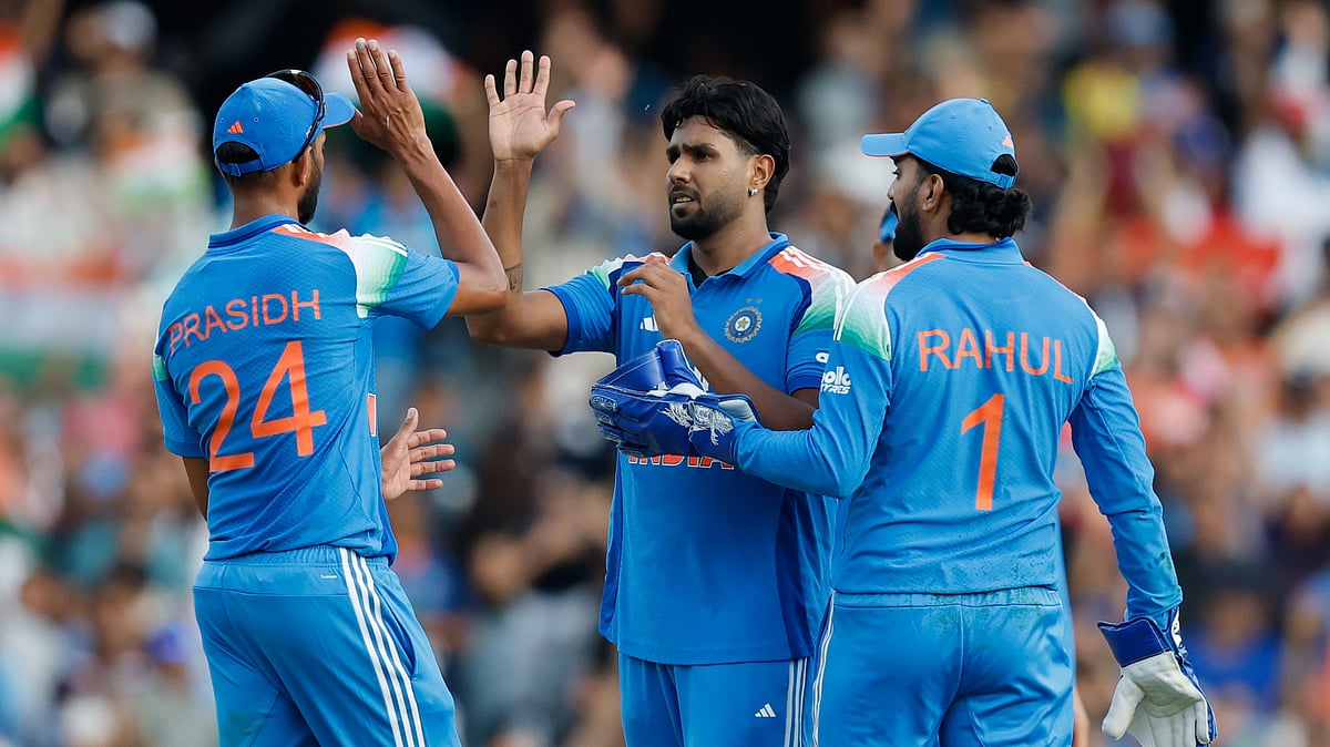 IND Vs SA ODI Series: Schedule, Squads, Venues, Live Streaming - All You Need To Know About India vs...