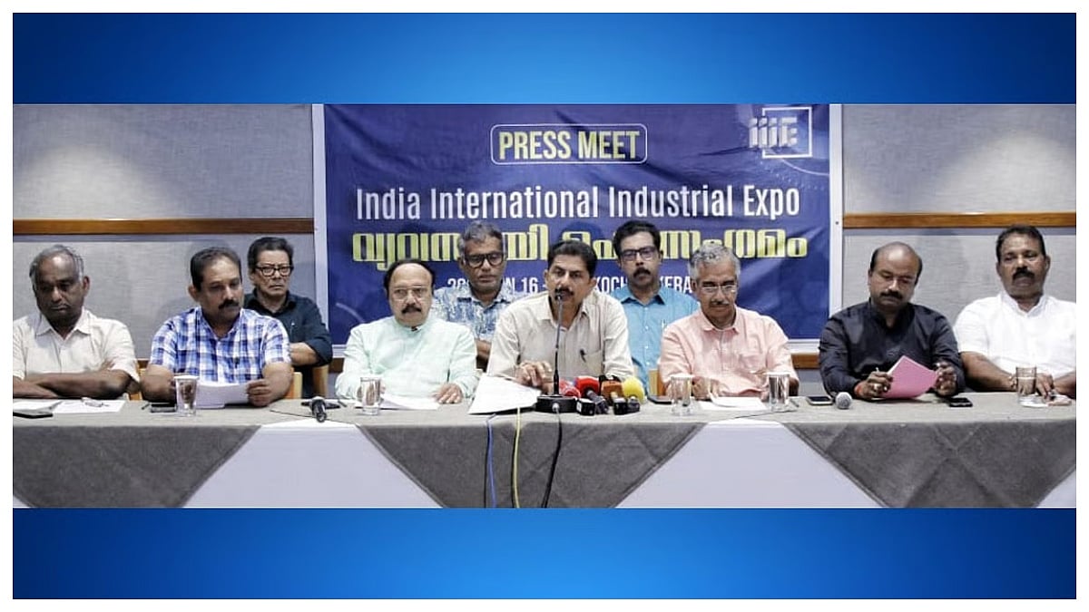 KKSIA Orchestrates India International Industrial & EV Expo, Industrial Mega Summit, To Be Held In January 