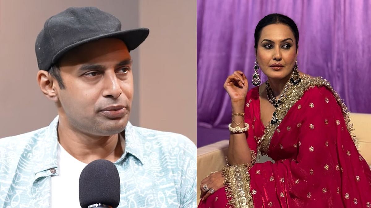 'It's Criminal Activity': Rahul Raj Singh Calls Out Kamya Panjab For Blaming Him Over Pratyusha Banerjee's Death- EXCLUSIVE 