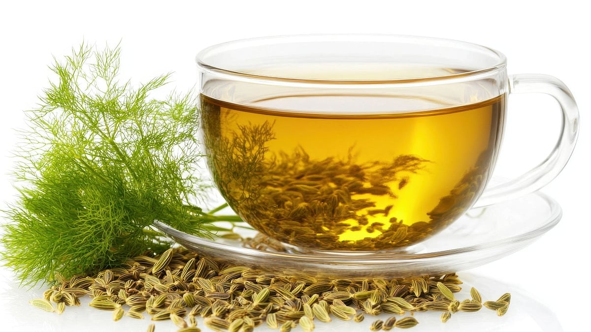 Saunf Water Benefits: This Magical Drink Can Do Wonder For Your Gut & Mood Swings If Consumed The Right Way 