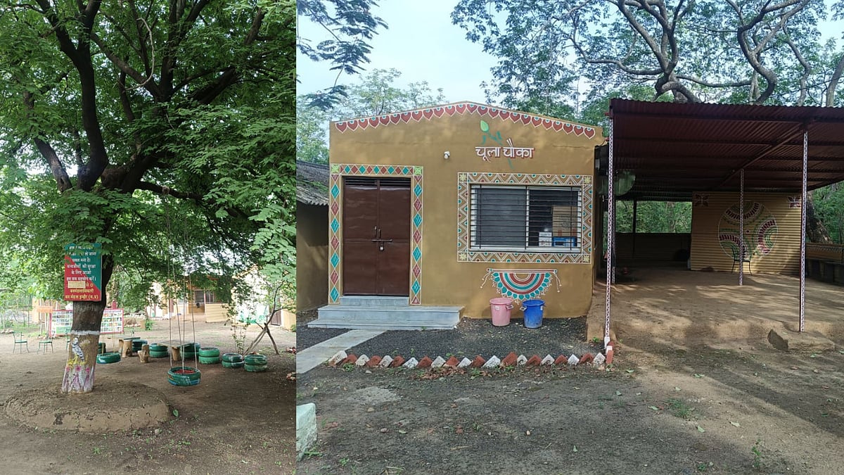 Indore News: First-Ever Eco-Education Adventure At Umrikheda Eco Park