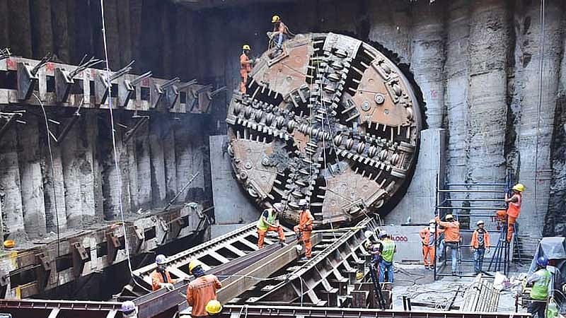Pune Metro's Swargate-Katraj Extension Work Set To Begin