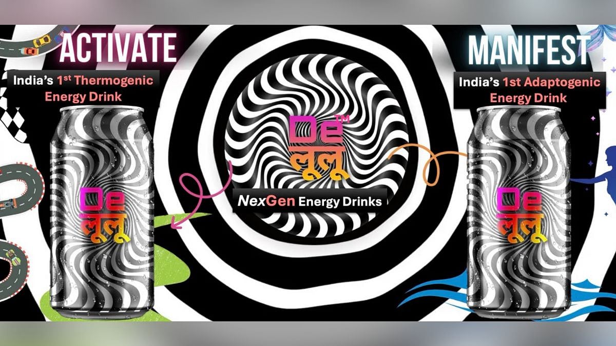 Why India Is Ready For Functional Beverages — And How Delulu™ Plans To Lead The Market