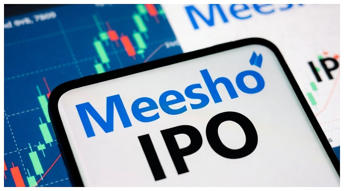 Meesho Fixes IPO Price Band At ₹105-111, IPO Dates & Share Sale Details Announced 