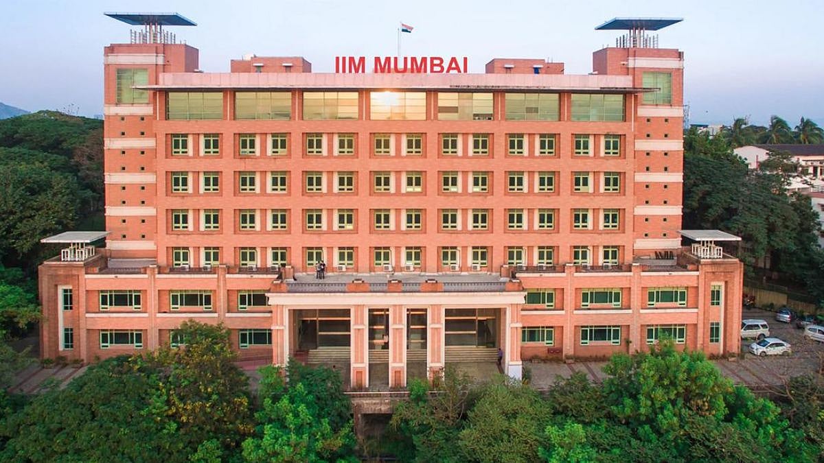 IIM Mumbai Starts Application Process For Post Graduate Diploma Programme In Public Policy In Partnership With Talentsprint (Part Of Accenture); Know Eligibility Criteria Here 
