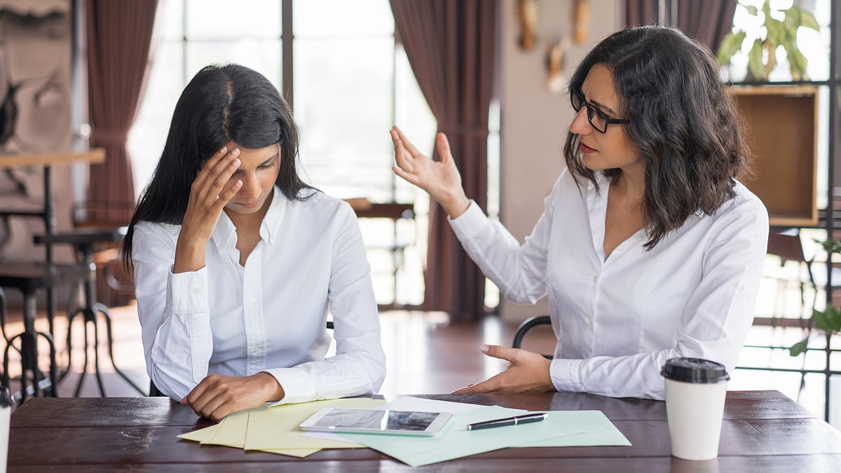 Mastering The Skill Of Complaining Without Becoming 'That Person'