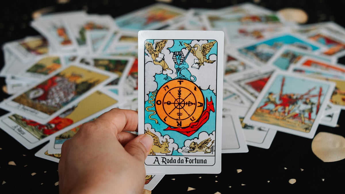 Tarot Card Readings: Here’s What The Cards Suggest From November 29 To December 12 For All Zodiac...