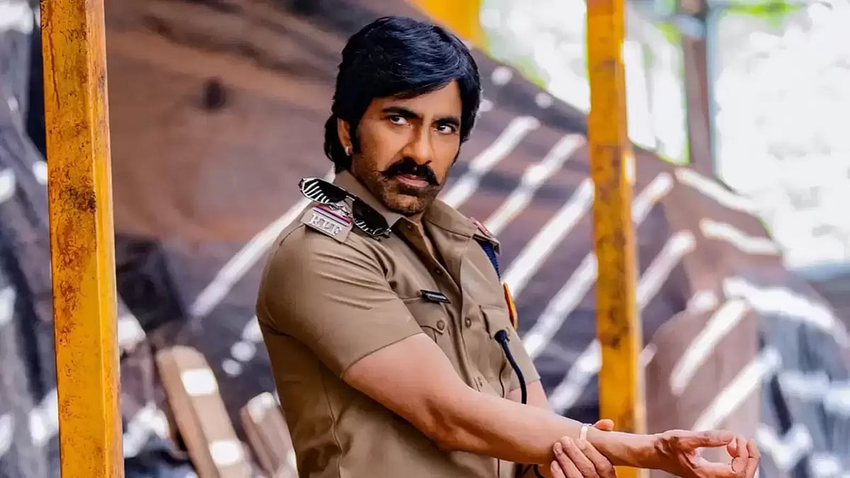 Mass Jathara OTT Release : When & Where To Watch Ravi Teja’s Film Online 