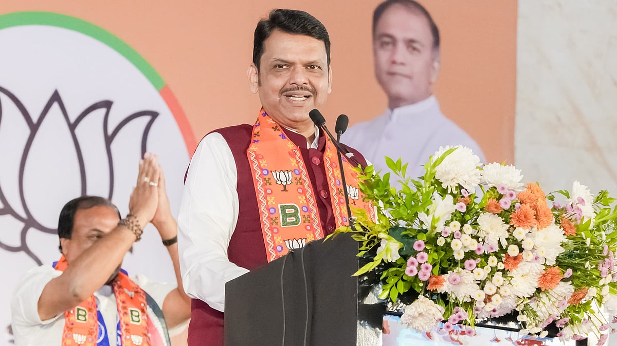 Maharashtra Targets Distribution Of 1 Lakh Assistive Devices To Persons With Disabilities 