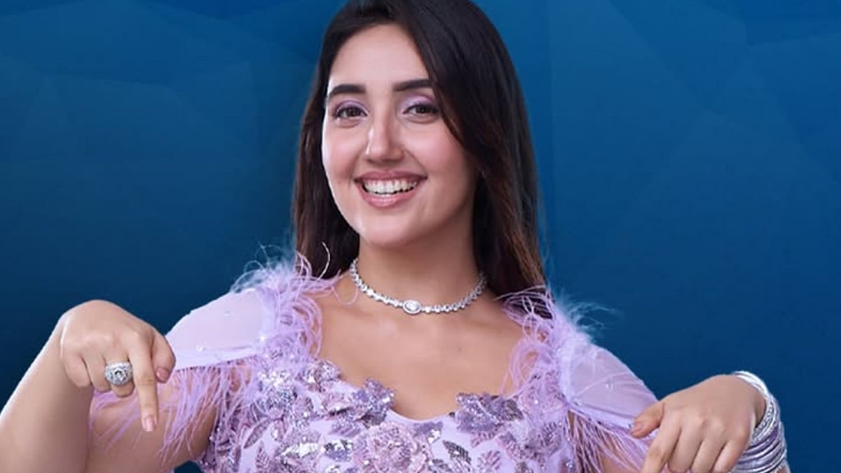 Bigg Boss 19 Voting Trend: Is Ashnoor Kaur Eliminated? Here's What We Know 