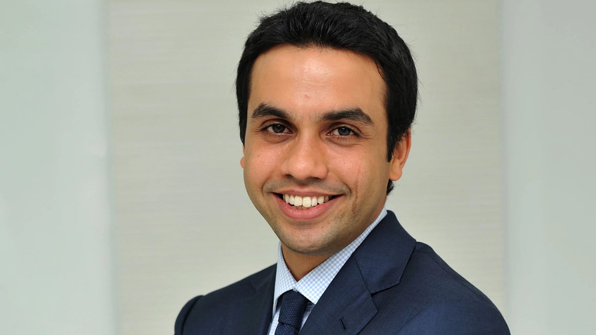 'Godrej Properties To Acquire New Land Parcels In FY26, Eyes ₹30,000 Crore Revenue Potential':...