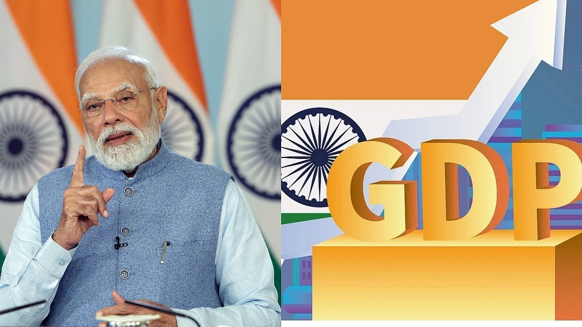 'Ease Of Living Will Improve Further': PM Modi Says Economic Growth Reflects Impact Of Reforms As Q2...