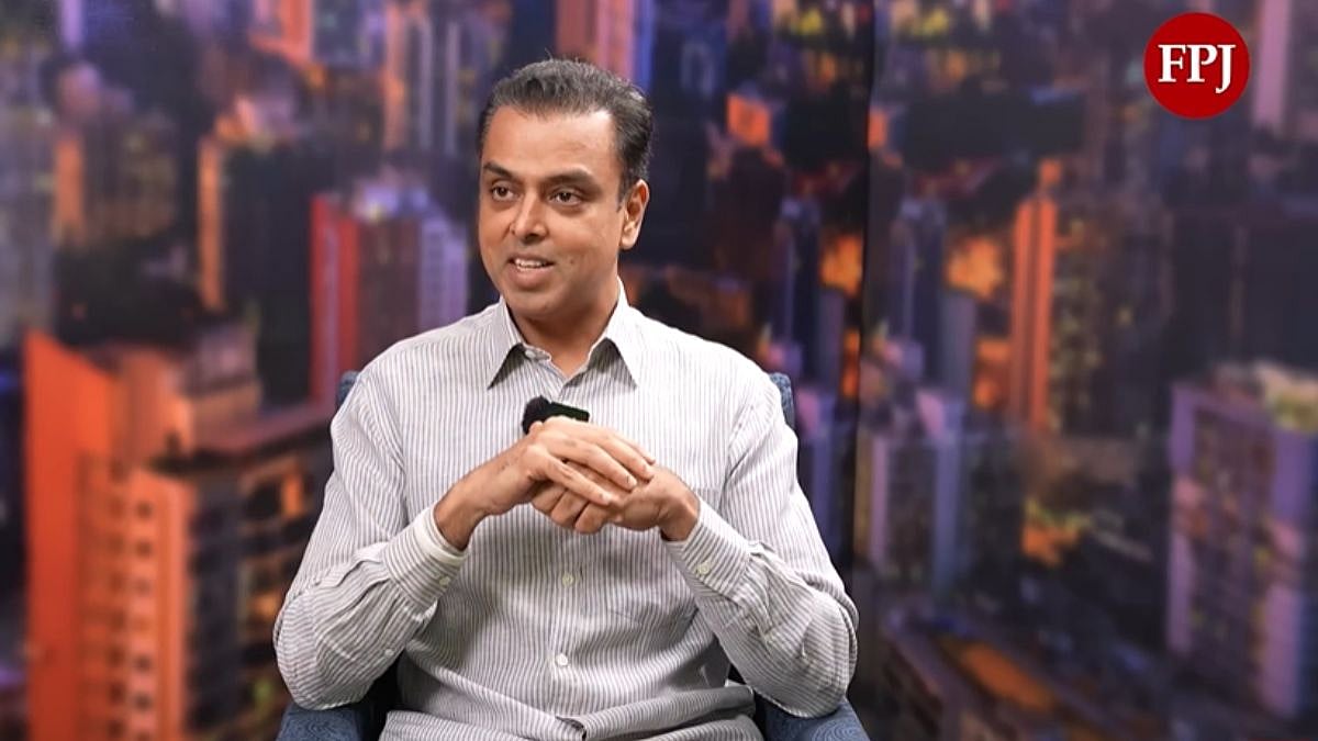 ‘Mumbai Gasping For Clean Air’: Shiv Sena MP Milind Deora Suggests Steps To BMC Amid Deteriorating AQI - VIDEO 