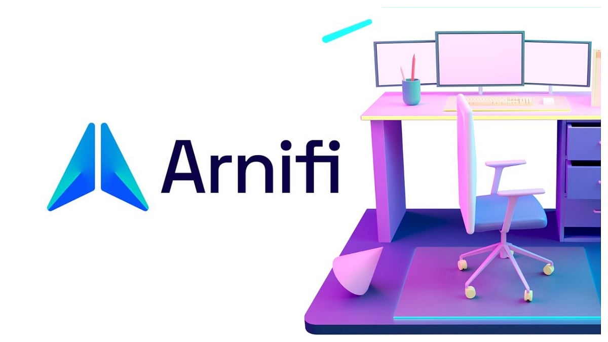 Dubai-Based Entity Setup & Management Platform Arnifi Launches New Office In India At Bangalore,...