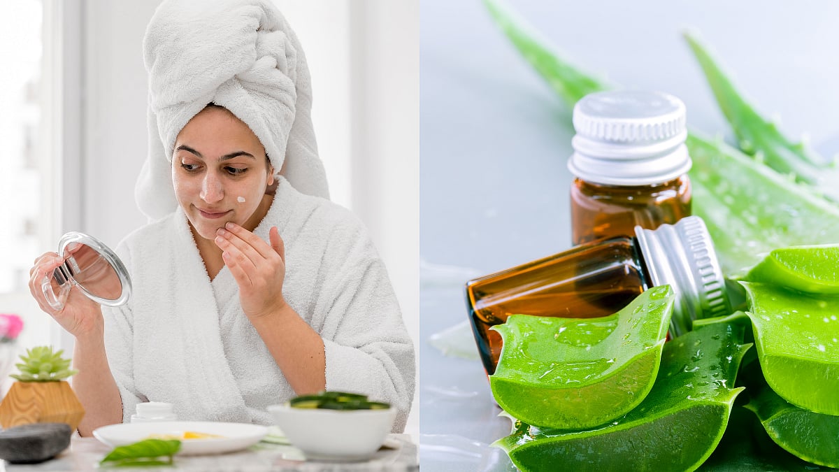 Snail Mucin vs Ayurveda: What Truly Works For Indian Skin?