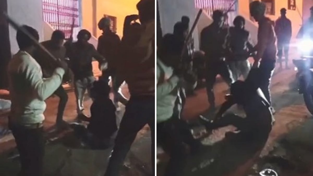 MP News: Youth Dies Three Days After Being Beaten With Sticks In Sagar; Video Of Assault Surfaces