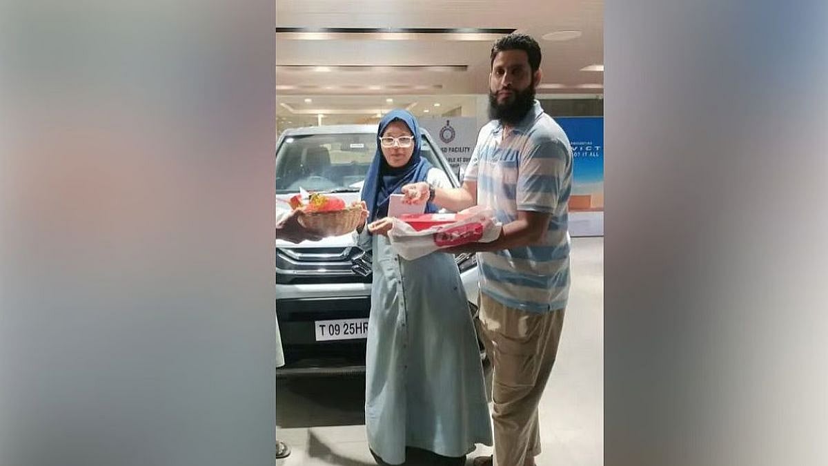 ‘2 Failed Marriages, Incommunicado For 8 Years’: How Shaheen, A Topper, Turned Into JeM Women’s India Wing Chief 