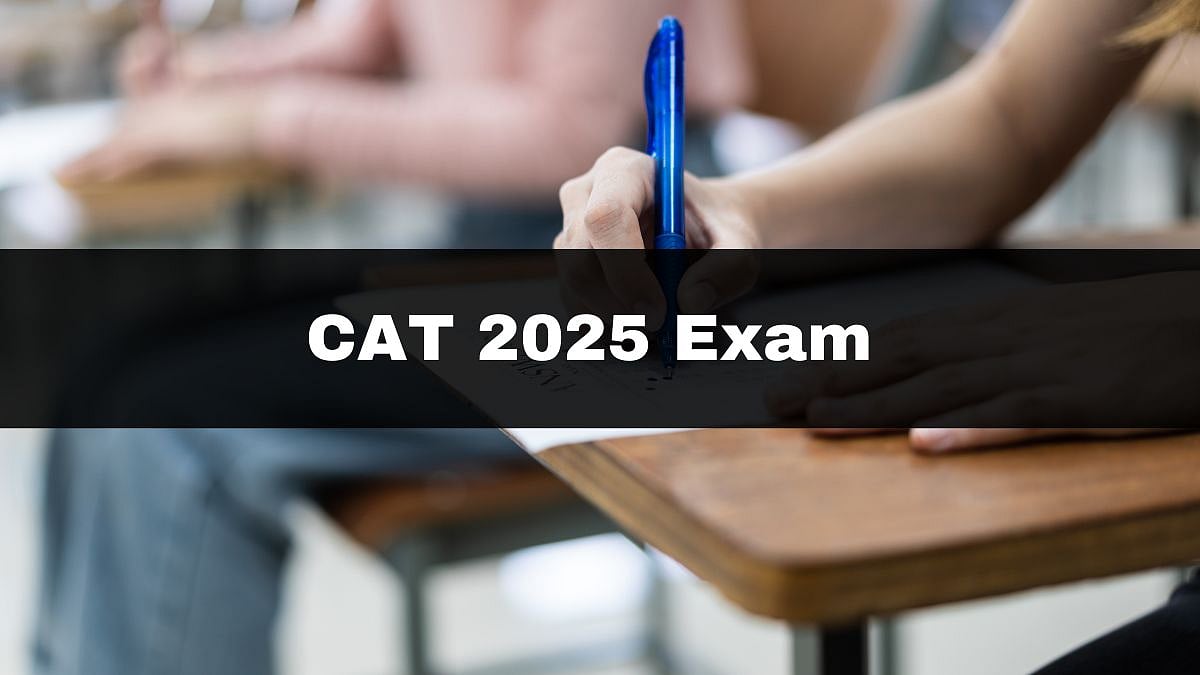 CAT 2025 Exam Tomorrow; Check Important Instructions, Dress Code And Entry Protocols 