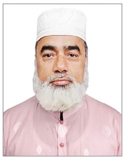  Dr Sohel Ahmed Siddiqui, Homeopathy Medical Officer, Indira Gandhi Mahila Avum Balya Chikitsalaya, Bhopal