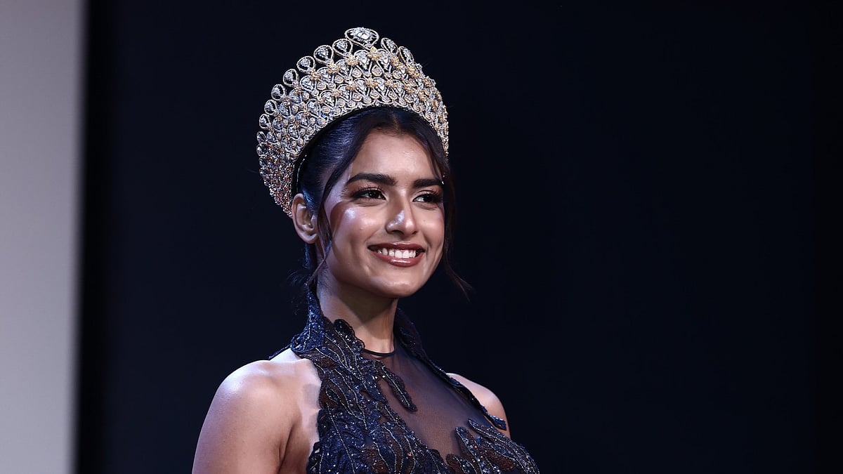 From Ramleela To Runway: Nikita’s Inspiring Story Of A Small-Town Girl