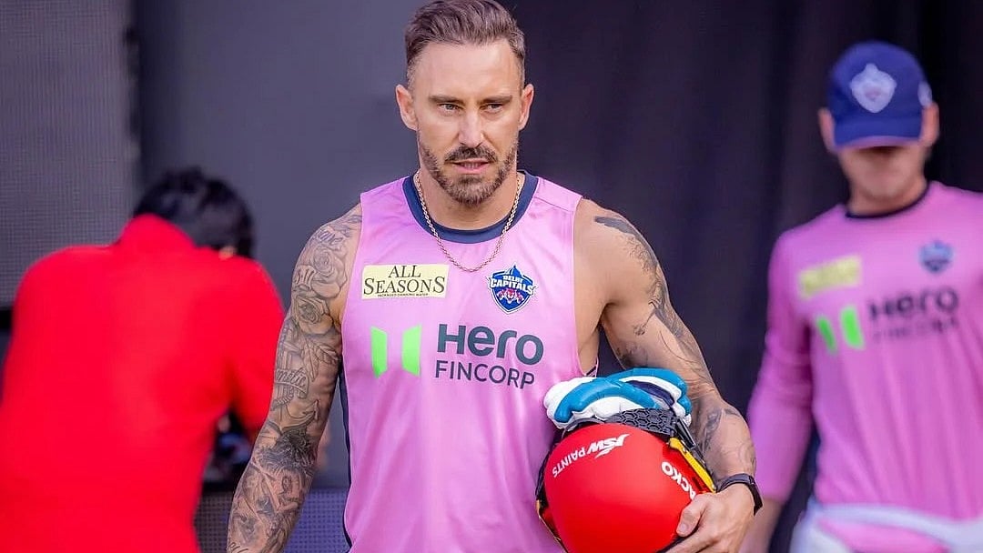 Is Faf Du Plessis’ IPL Career Over? Ex-RCB Captain Chooses PSL 2026, Pens Heartfelt Note To Indian Fans & Franchises 