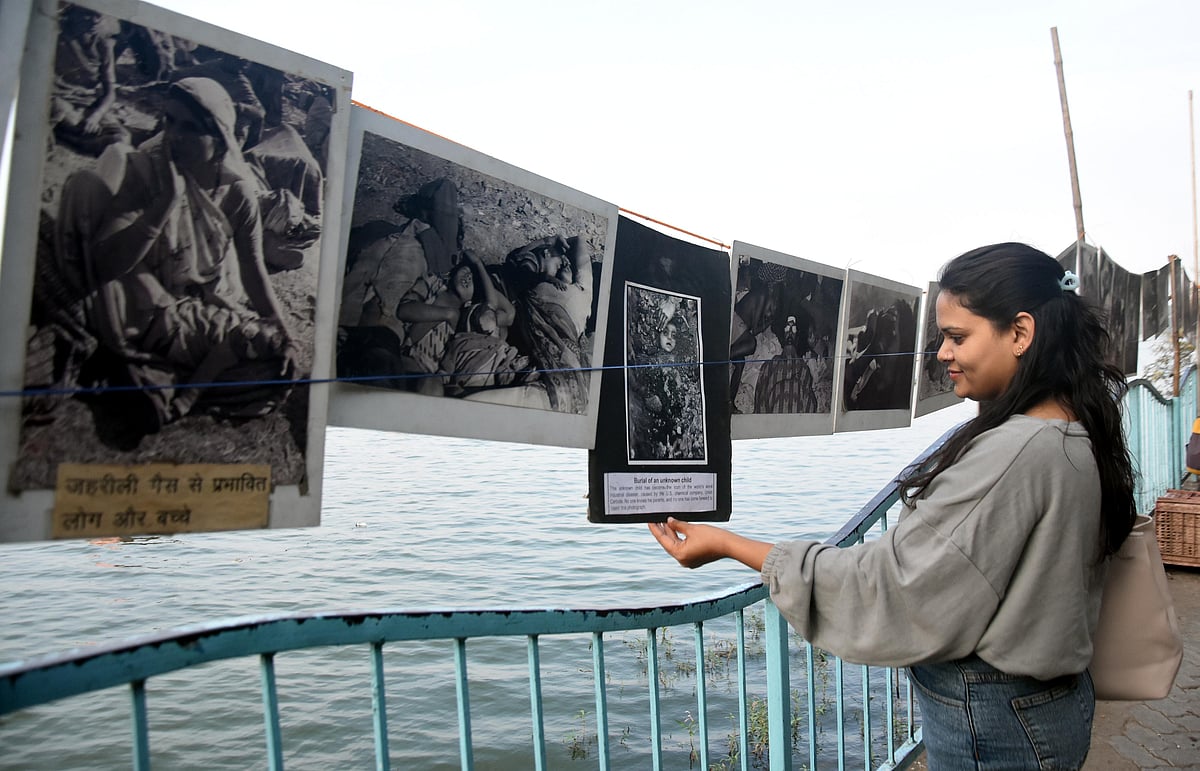 41st Anniversary of Bhopal Gas Tragedy: Gas-Hit Face Higher Risk Of Thyroid, Obesity, Diabetes,...