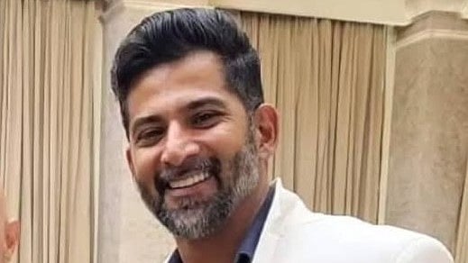 Cooking Up A Storm With Vivan Bhathena: 'Every Meal, Every Workout, Has Been Part Of My Journey Of...